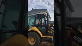 Weldon water job