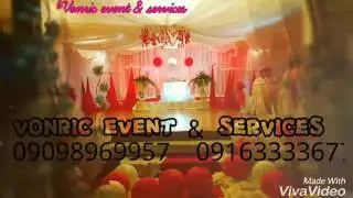 AFFORDABLE WEDDING PACKAGES IN DAVAO CITY