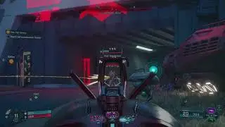 Borderlands 4 first look. Bio Bomb Ep4