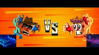 UFB:Ultra Fighting Bros | ft.MykaTuber