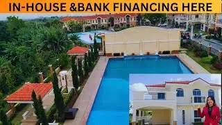 11.6M + HOUSE TOUR 2025- AMADEA BRAND NEW HOME IN SUNTRUST VERONA 5 BEDROOMS 3 Toilet & bath