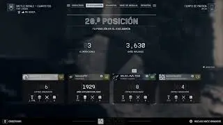 Jugando un rato