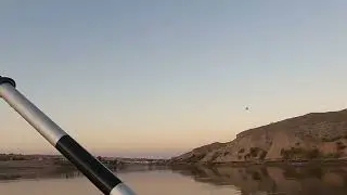 what we found on this arizona river shocked us