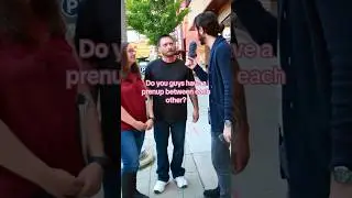 No Prenup??! #love #dating #funny #women  #tiktok