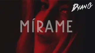 Dyan G - &ldquo;M&iacute;rame (Sexy Crush)&rdquo; feat. Osmarel (Official Video)