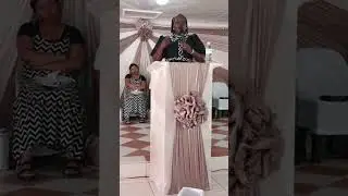 Write another decree in Jesus' name and seal it with the Lords' blood