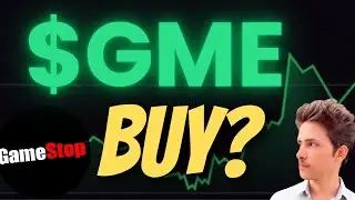Прогнозы по акциям GME (акции GameStop) Анализ акций GME Новости об акциях GME сегодня GME