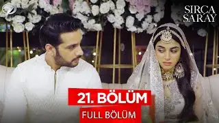 Sırça Saray - Aik Sitam Aur | Pakistan Dizisi - 21. Bölüm 💓