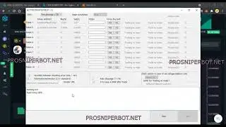 +2500$ PER DAY / Pancakeswap Bot / Best Pancakeswap Sniper Bot Free / BSC Sniper Bot / Trust Wallet