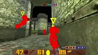 UnFreeZe Tournament Fall 24, Regular Phase, Week 3 - ILM VS DT (Game 4)