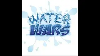 [Water War] Rules of Survival New update 2019