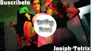 Jeeiph-Tetrix( Audio Oficial)