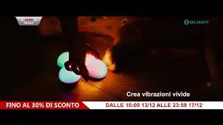 Olight Italia,Oblub MC OFFERTE Lampo