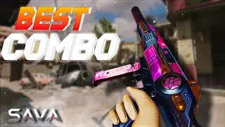 INSANE COMBO in COD Mobile 🔥