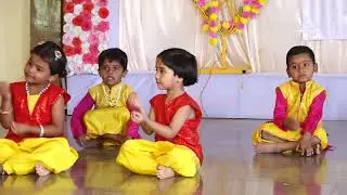 Small Wonder Preschool, Rajgurunagar
