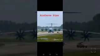 Airforce Fighter Plan #army #war #travel #soldierlife #military #youtube #airforce #news #defence