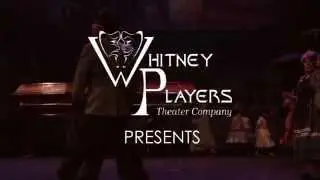 The Whitney Player's Young Frankenstein