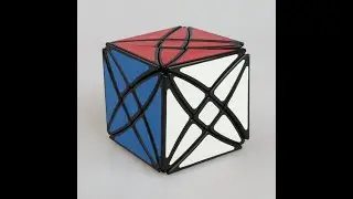Rex cube facile, en français