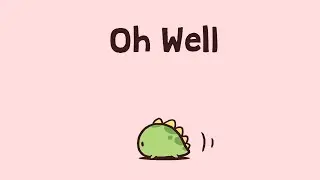 [Milk Mocha Bear] Never trust anyone! | Oh Well