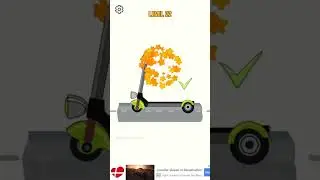 Draw Puzzle 2 Level 22