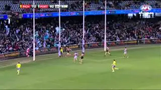 2014 Season Review - Port Adelaide