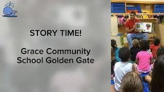 Golden Gate Story Time 2-26-18