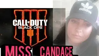 Bo4 Blackout/live with facecam