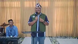 Baksos dan Penanaman Pohon Kolaborasi dengan gereja LKSA Kristen Tengger Nongkojajar