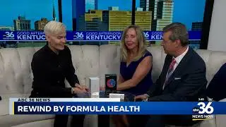 Skin Care at Rewind Aesthetics, Medicine, Dermatology and Trichology in Lexington, Kentucky on ABC