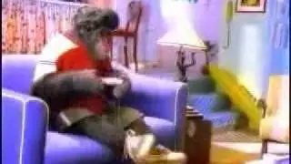 Comercial Super Nintendo Brasil