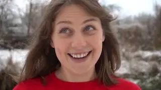 Magda z Polski - film pitch
