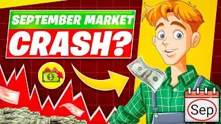 Stock Market&rsquo;s Worst Month: Will September 2025 Break the 100-Year Curse?
