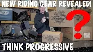 Revzilla-Motorcycle Products-Where Riders Gear Up Daily | VLOG-45