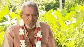 TALANOA: Rubrique Aga'ifenua (Fai hu)