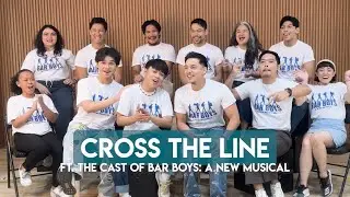 First Listen: #BarBoysTheMusical&rsquo;s 'Cross The Line'