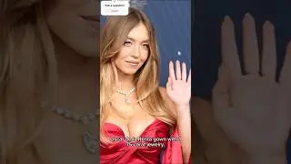 The Emmy Awards 2025: RED CARPET FASHION REVIEW