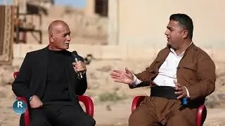 AX Û WELAT -  GUNDÊ QOLO - 02-12-2023