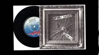 Sound Killa Pistols - Pretty Vacant (SideA Reggae Rockaz Edit 2014)
