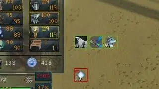 kalphite king bug 4k