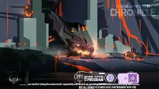 Gameplay - League of Kingdom Chronicles