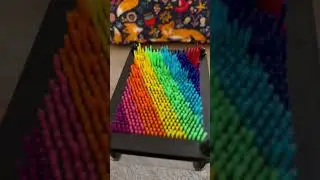 ASMR 3D pin art toy #asmr #fidgettoys #toys #fun #asmrsounds #fidget