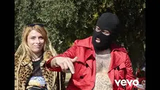 MIKELODIUM - LA YENI Y LA VANE