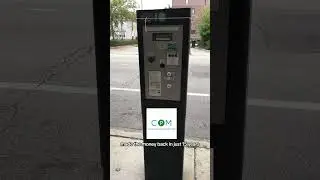 The Great Chicago Parking Scam and How It Works #geography
