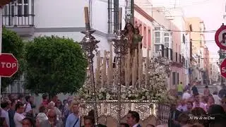 Nuestra Señora del Carmen - Puerto Real 2018