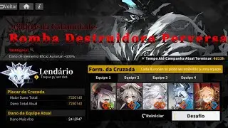 Nefarious Shatterblast - Calamity Codex - Alchemy Stars
