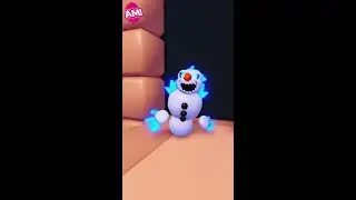 ⛄ TAKE DOWN FROSTCLAW! ⛄🦌 Use Bait to adopt Winter Deer!