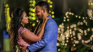 Candid Wedding Highlights Moments 
