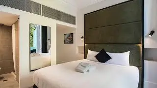 Sydney Boutique Hotel, Sydney, Australia