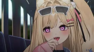 【 LIVE 🔴 SR3D ASMR 】 Long and Relaxing Ear Tingles 💤