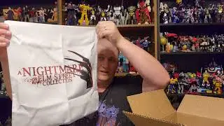 Episode 509 - Unboxing from Media Psychos & Wendy Welsh!